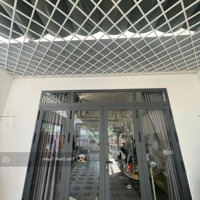 Bán Đất Có Sẵn Nhà Cấp 4 Mới Toanh Thuộc Kdt Hud - Nha Trang