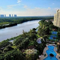 Cho Thuê Căn Hộ Riverside Phú Mỹ Hưng, 136 M2, 4 Phòng Ngủ 3 Toielt, Đầy Đủ Nội Thất Giá 42 Tr/ Tháng