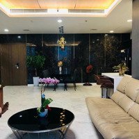 Hot ! Cho Thuê Sarica Sala 3 Phòng Ngủ- Siêu Đẹp, Siêu Vip - Dọn Vào Liền. Chỉ 50 Triệu/Tháng!