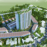 Bán Căn Hộ Trust City, 54,5/58,7M. Giá Nhỉnh 2, Tỷ Đường Trục Chính,Tự Do Tại Văn Giang,Hưng Yên