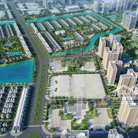 Cần Bán Gấp Nhỉnh 1 Tỷ Vinhomes Oceanpark1 - Studio Nhỏ Xinh - Sẵn Đồ Đẹp Ở Ngay Sổ Đỏ Chính Chủ .