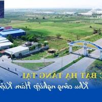 Khu Công Nghiệp Hàm Kiệm I