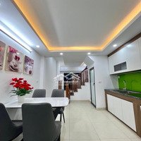 Bán Nhà Đẹp Mới Thanh Trì Ở Ngay Đón Tết - 50M - Đầy Đủ Nội Thất- Giá Cực Rẻ