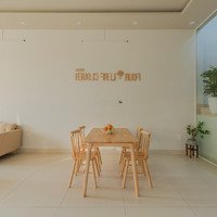 Nhà Đẹp Mỹ Gia 200M2, 1 Trệt 1 Lầu Sân Vườn Thoáng Mát, Dọn Vào Ở Ngay, Pháp Lý Sổ Đỏ