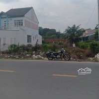 Bán Nhanh Lô Đất Giá Bán 1,2 Tỷ/ 624M2 Tại Nguyễn Hữu Cảnh, Bình Nhâm, Thuận An. Sổ Hồng Riêng