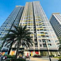 Cho Thuê Ch 2Pn 2 Vệ Sinh- Nội Thất Cao Cấp Ở Ngay - 59,5M2 - 9,5 Tr/Thể Tại Vinhomes Grand Park, Q9, Hcm