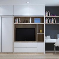 Cho Thuê Cc Ngoại Giao Đoàn, 15 Triệu Vnd, 90M2, 2 Phòng Ngủ 2 Vệ Sinh Đầy Đủ Nội Thất!