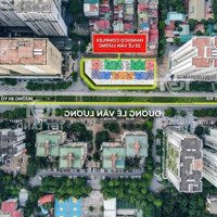 Chuyển Nhượng Quỹ Buôn Đợt 2 Căn Hộ 2 Phòng Ngủ 3 Phòng Ngủtại Handico Complex 33 Lê Văn Lương. Liên Hệ: 0817936888