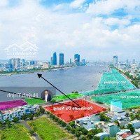 Căn 2 Phòng Ngủduy Nhất! View Bao Trọn Sông Hàn Vay Đến 70% - Miễn Lãi Và Gốc 24 Tháng Giá Chỉ Từ 3,4 Tỷ