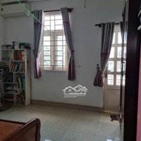 Chính Chủ Gửi Bán Nhà Riêng Tại Đường Phạm Văn Chiêu, Gò Vấp, 60M2 Hẻm 7M, 4Mx15M, 4 Tầng 5,8 Tỷ