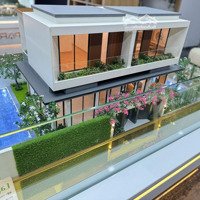 Bds Nghỉ Dưỡng, Cách Biển Chỉ 100M, Tại Bãi Trường, Cạnh Novotel, Andochine