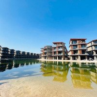 Biệt Thự Nhật Bản - Khoáng Nóng Onsen Tại Vinhomes Royal Island Hải Phòng