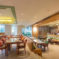 Căn Hộ View Trực Diện Biển Fusion Suite Đà Nẵng