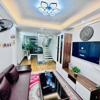 Bán Nhà Đẹp- Quân Y- Văn Quán, Hà Đông 40M2 Chỉ Nhỉnh 5 Tỷ- Ô Tô Đỗ Gần- Cạnh Tttm