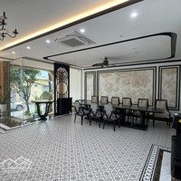 Bán Nhà Mặt Phố Trung Kinh To, Cầu Giấy.diện Tíchsổ 65M2 X 6T,Mặt Tiền5M. Thang Máy, Lô Góc 2 Thoáng