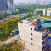 Bán Lô Đất View Công Viên Giá Cực Rẻ Ở Vân Canh, Hoài Đức