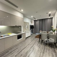 Bán Căn Hộ 1N 44,8M2, Full Nội Thất, Toà R1.03, Khu Zenpark, Vinhomes Ocean Park, Giá Bán 2,55 Tỷ