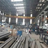 Chính Chủ Cho Thuê Kho Xưởng Sẵn Cẩu Trục: 2500 M2, 5000 M2 Tại: Khu Cn Hoà Mạc - Duy Tiên - Hà Nam