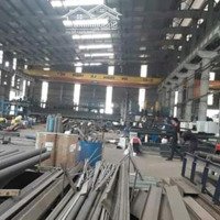 Chính Chủ Cho Thuê Kho Xưởng Sẵn Cẩu Trục: 2500 M2, 5000 M2 Tại: Khu Cn Hoà Mạc - Duy Tiên - Hà Nam