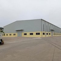 Cty Cần Cho Thuêdiện Tíchtừ: 500 - 4600M2 Tại Kcn Ngọc Hồi , Thanh Trì . Pccc Nghiệm Thu, Giá 85K/M2