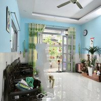 Ngôp! Nhà 74M2 Đặng Văn Bi Trường Thọ Chỉ 4.95 Tỷ