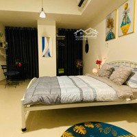 Bán Căn Studio Giá Tốt Chỉ 2,1 Tỷ - The Sun Avenue. Bàn Giao Full Nội Thất Đẹp