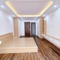 Bán Nhà Giá Rẻ! Hoàng Hoa Thám, Ba Đình, Hà Nội; D=58M2,Mặt Tiền4,9M, Giá Bán 6,7 Tỷ