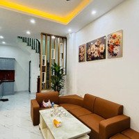 Nhà Đẹp Đón Tết Khu Vực Trung Tâm Phường Đại Mỗ, Ngõ Nông Ô Tô Đỗ Gần