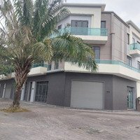 Bán Shophouse 120M2, Giá Siêu Hời 8,165 Tỷ Tại Centa City, Từ Sơn, Bắc Ninh