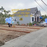 Bên Em Ra Hàng 3 Lô F0 Tại Thôn 10-Thiên Hương-Thủy Nguyên Diện Tích: 66,7 Và 68,7, Và 70M2