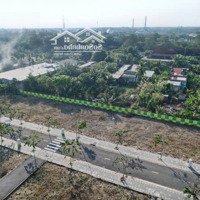 Chính Chủ Bán Đất Nền Đức Hòa New City - Sổ Hồng Riêng