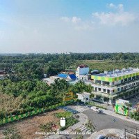 Chính Chủ Bán Đất Nền Đức Hòa New City - Sổ Hồng Riêng