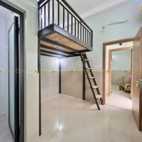 Phòng Duplex Full Nt Gần Chợ Thạch Đà