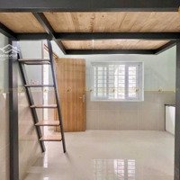 Phòng Duplex Full Nt Gần Chợ Thạch Đà