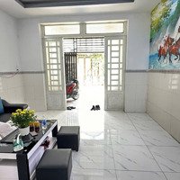 Bán Nhà Lầu 60M2 Kênh Cây Xanh Bình Mỹ Củ Chi