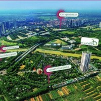 Bán Căn 3Pn( 96M2) Rẻ Nhất Ecopark, Giá 4.7X Tỷ, Htls 0% 18Th, Tặng 10 Chỉ Vàng