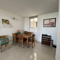 [Có Hđmb] Bán 7,1 Tỷ Căn 3 Phòng Ngủ 2 Vệ Sinhchung Cư Golden Mansion, Tầng Cao View Đẹp, Nội Thất Htcb