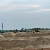 Bán Đất Đấu Giá Kèm Nhà Xã Phú Thị , Gia Lâm , Hà Nội