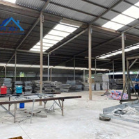 Cho Thuê Nhà Xưởng 5000M2 Giá Chỉ 90 Triệu. Phước Tân-Biên Hòa-Đồng Nai 0937980190