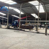 Cho Thuê Nhà Xưởng 5000M2 Giá Chỉ 90 Triệu. Phước Tân-Biên Hòa-Đồng Nai 0937980190