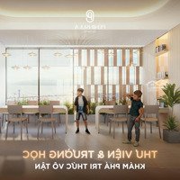 Duy Nhất Giỏ Hàng! Căn Hộ Chung Cư 1Pn(49M2) Bên Sông Hàn, Đà Nẵng -Dự Án Peninsula -Sở Hữu Lâu Dài