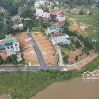 Siêu Phẩm 79M2 Trung Tâm Xã Bình Yên View Hồ Giá Bán 1,69 Tỷ, Cách Đại Học Fpt 5Ph Di Chuyển