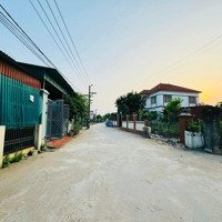 Bán Nhanh 98,8M2 Trục Chính Mễ Sở- Văn Giang Giáp Vành Đai 4, Kinh Doanh Tốt