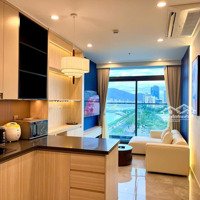 Cho Thuê Căn Hộ 1 Phòng Ngủ 25 Triệu, 45M2 Tại The Filmore Da Nang, Bình Thuận, Đà Nẵng Giá Cực Chất