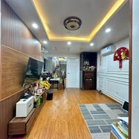 Bán căn hộ chung cư tại Ruby Ct3 Phúc Lợi, 49m2, giá 2.1 tỷ. LH: 0389 544 873