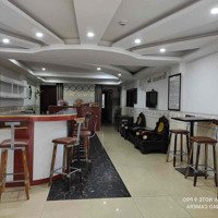 Siêu Tòa Căn Hộ 8 Tầng View Biển Khu Vip Phố Tây An Thượng Đầu Tư Bền Vững Dòng Thu 150 Triệu/Tháng