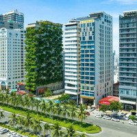 Bán Lô Đất 200M2 Đường Lâm Hoành, Sát Biển Mỹ Khê, View Biển. Giá Tốt