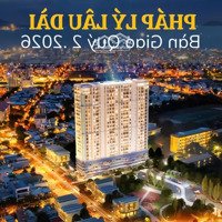 Chỉ 50 Triệu/Căn Nhận Ngay Booking Căn Hộ Mia Center Point - Tặng Thêm 5 Chỉ Vàng Ngay Trung Tâm Quận