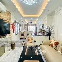 Bán Nhà Kinh Doanh Mặt Phố Đại La - Hai Bà Trưng, Lô Góc, Vỉa Hè, 61M2 X 7 Tầng Thang Máy, 35 Tỷ