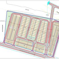 Bán đất biệt thự KDC Hoàng Anh Minh Tuấn, sổ riêng cá nhân, 250m2 giá tốt nhất dự án 120 triệu/m2.